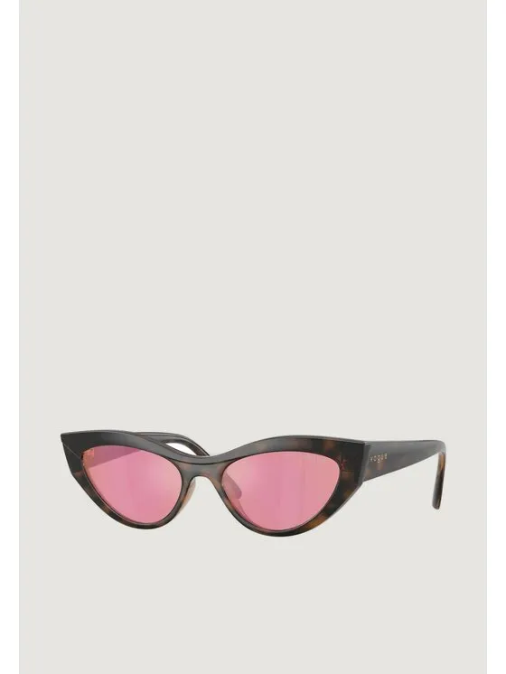 Γυαλιά ηλίου · Καφέ