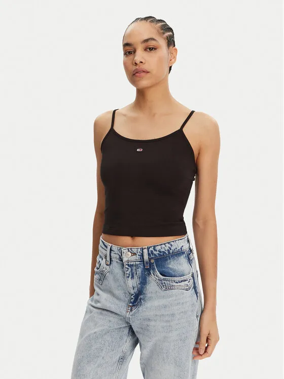 Σετ τοπ · Έγχρωμο