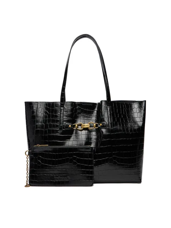 Τσάντα · Μαύρο