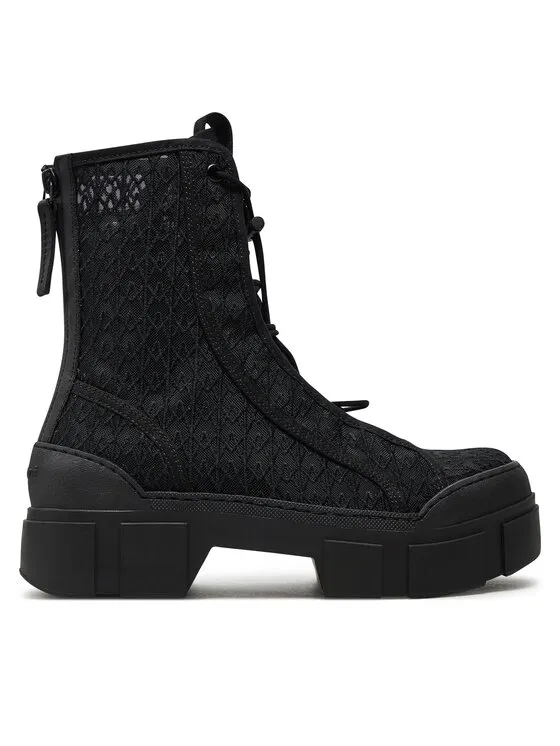 Μποτίνια · Μαύρο