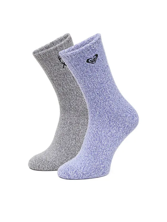 Κάλτσες μακριές · Γκρι