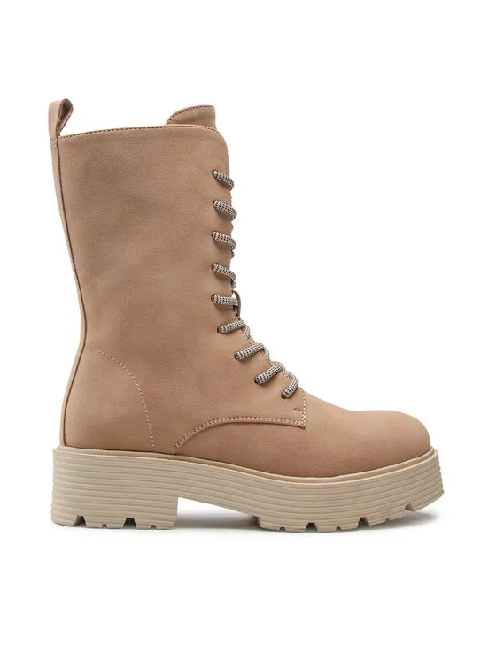 Μποτίνια · Μπεζ