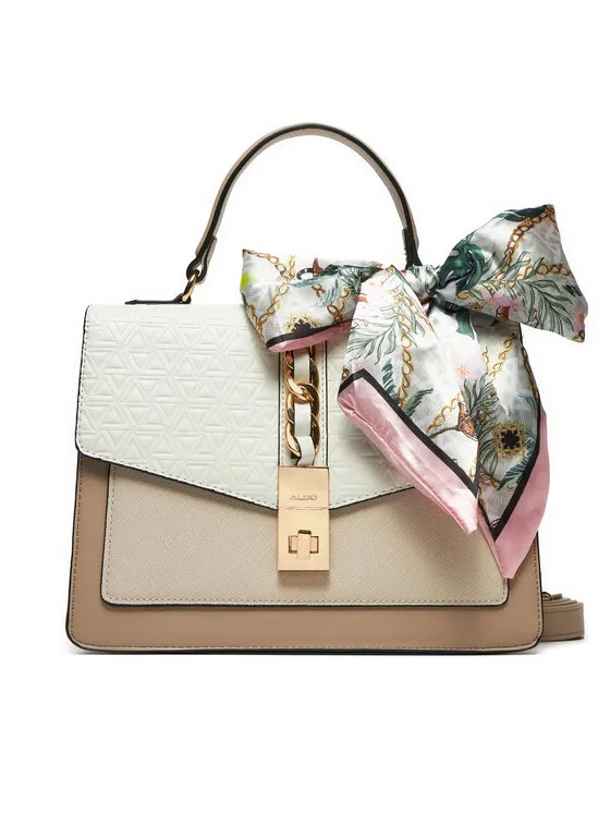 Τσάντα · Μπεζ