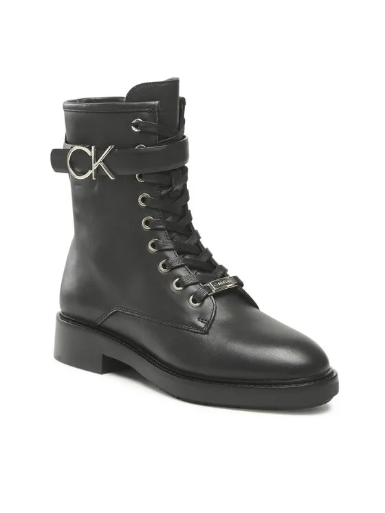 Μποτίνια · Μαύρο