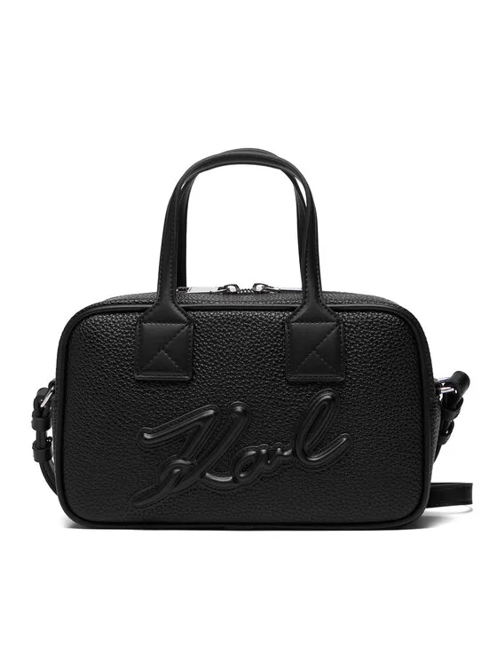 Τσάντα · Μαύρο