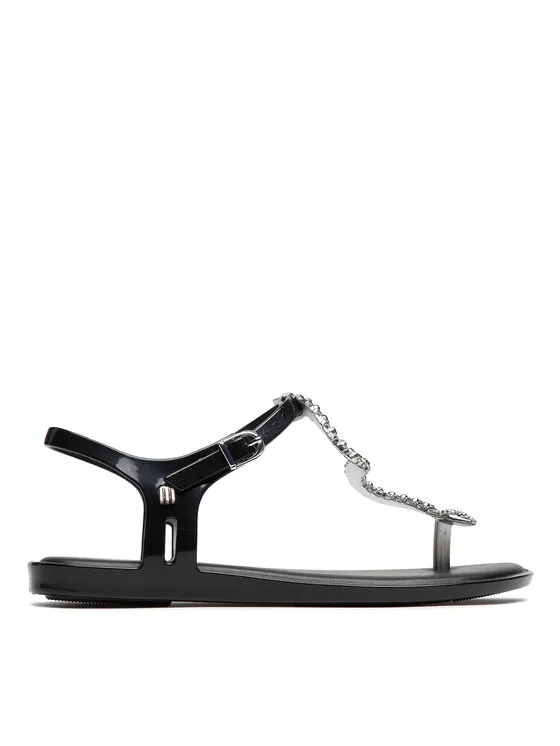 Σανδάλια · Μαύρο