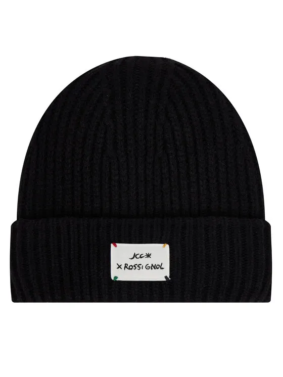 Σκούφος · Μαύρο