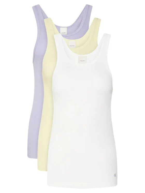 Σετ τοπ · Έγχρωμο