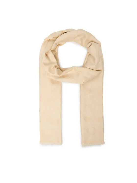 Κασκόλ · Μπεζ