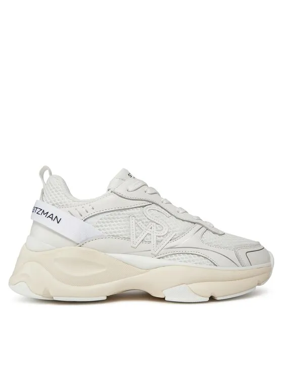 Αθλητικά · Λευκό