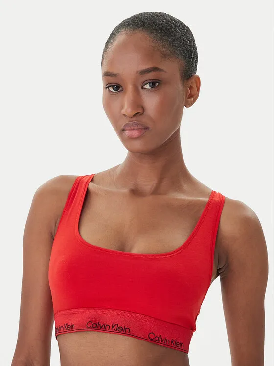 Σουτιέν τοπ · Κόκκινο