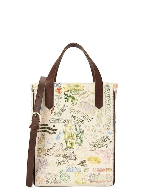 Τσάντα · Λευκό