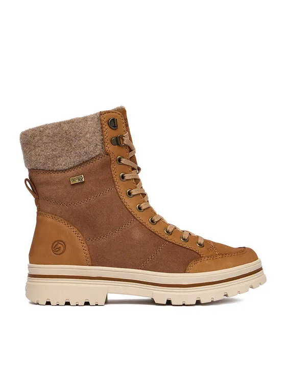 Μποτίνια · Καφέ