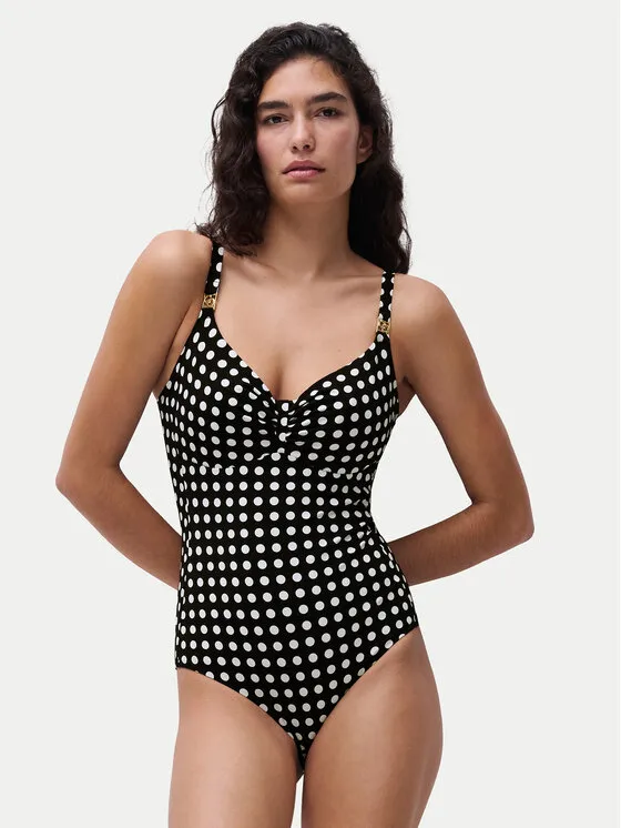 Μαγιό · Μαύρο