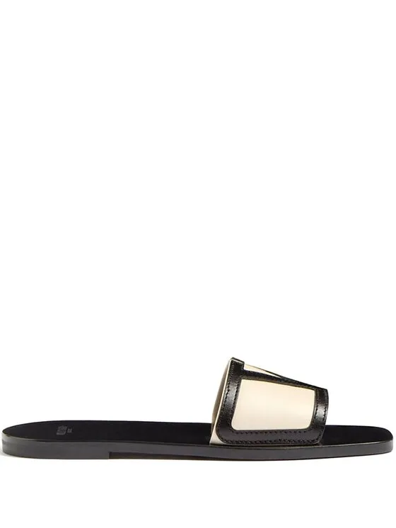 Παντόφλες · Μαύρο