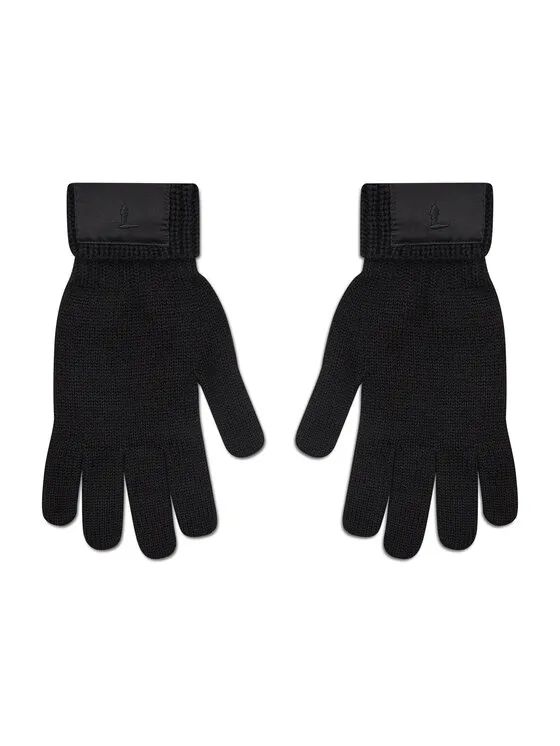Γάντια Γυναικεία · Μαύρο