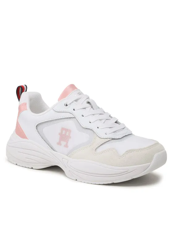 Αθλητικά · Λευκό