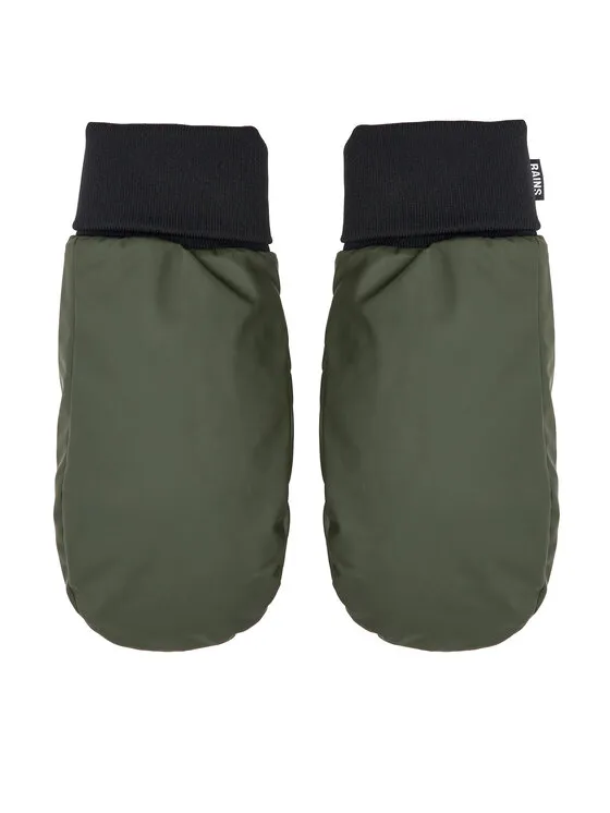 Γάντια · Πράσινο