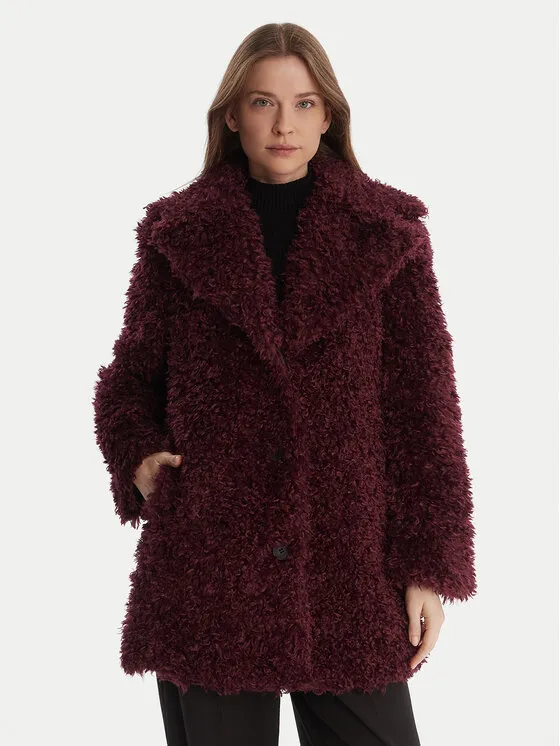 Γούνα · Μπορντό