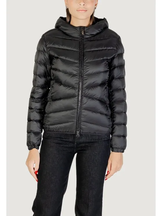 Μπουφάν πουπουλένιο · Μαύρο