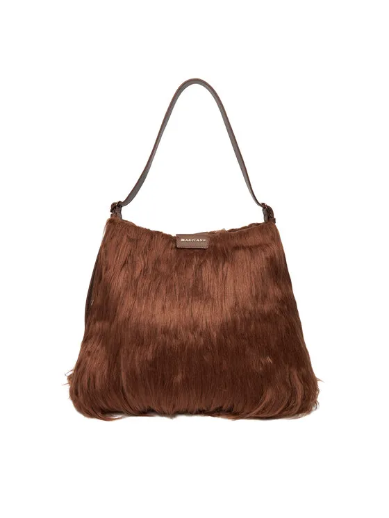 Τσάντα · Καφέ