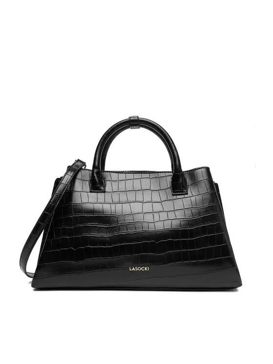 Τσάντα · Μαύρο