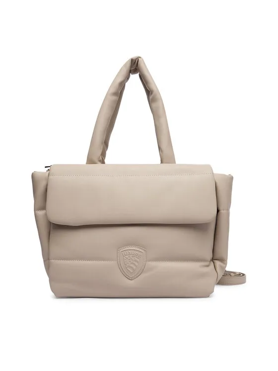 Τσάντα · Μπεζ