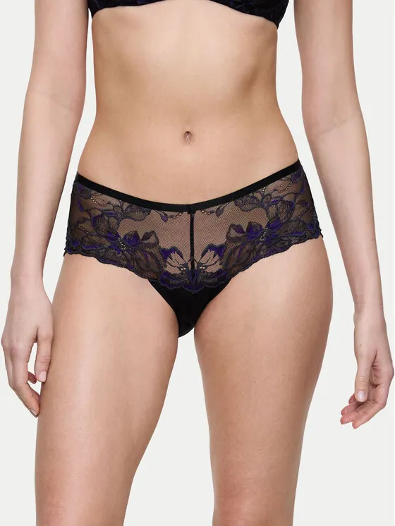 Σλιπ κλασικά · Μαύρο