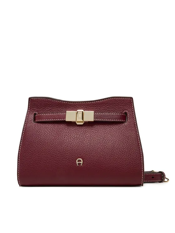 Τσάντα · Μπορντό