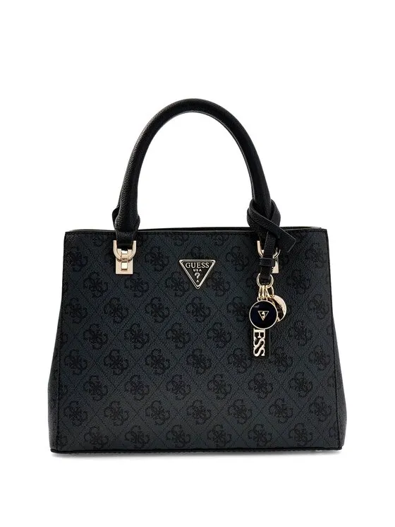 Τσάντα · Μαύρο