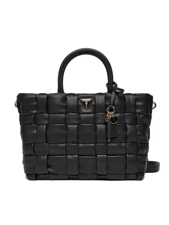 Τσάντα · Μαύρο