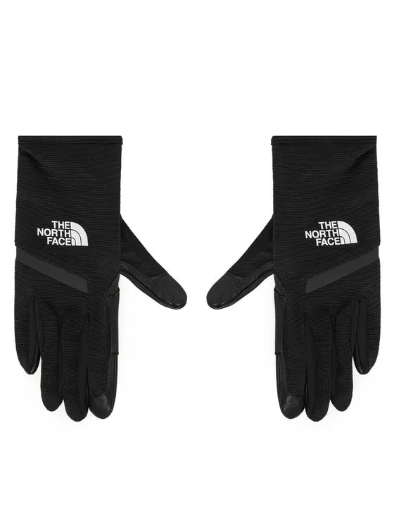 Γάντια · Μαύρο