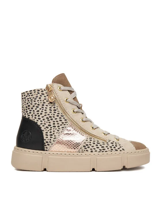 Αθλητικά · Μπεζ