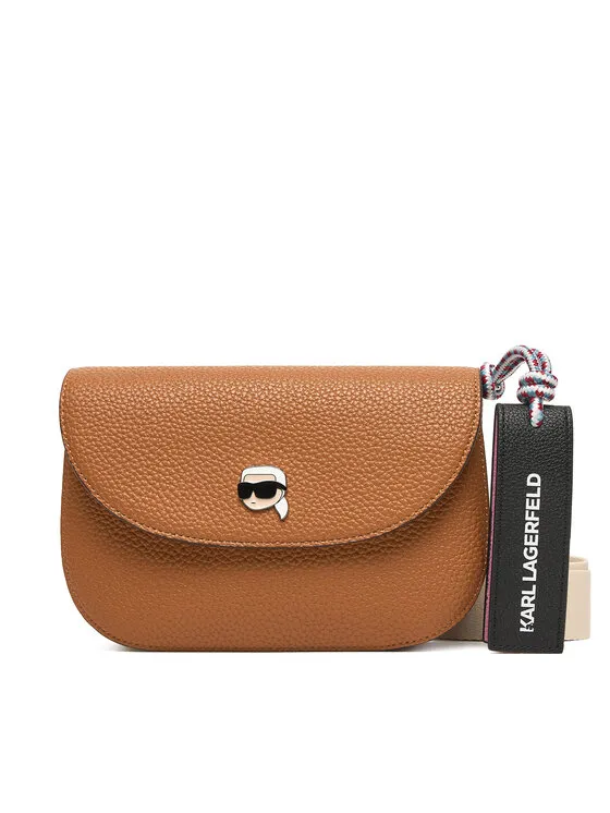 Τσάντα · Καφέ