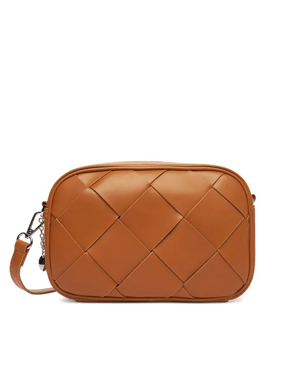 Τσάντα · Καφέ