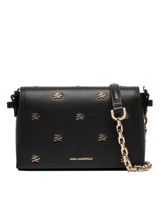 Τσάντα · Μαύρο