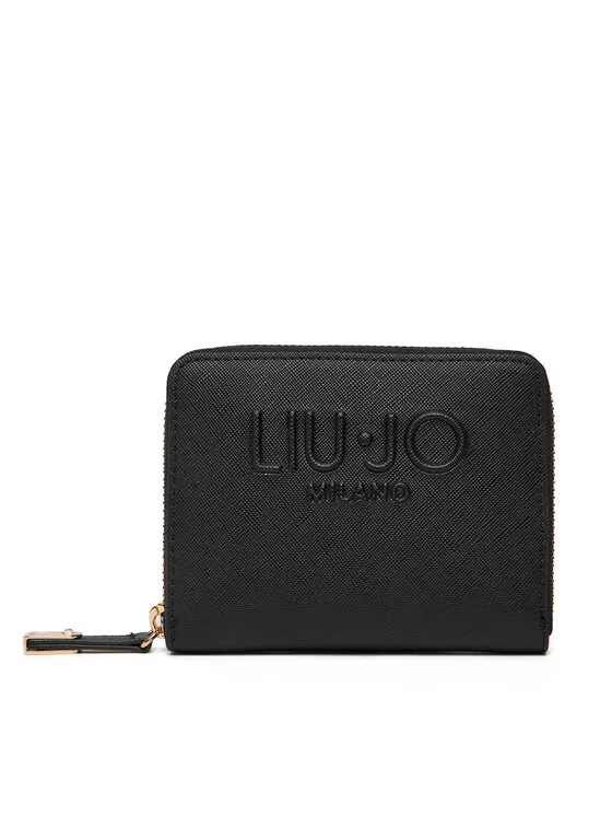 Πορτοφόλι · Μαύρο
