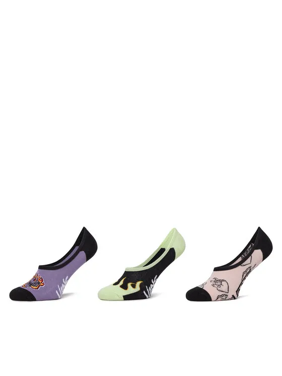 Σοσόνια · Έγχρωμο