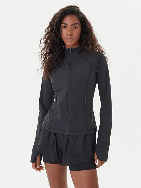 Μπλούζα τεχνική · Μαύρο