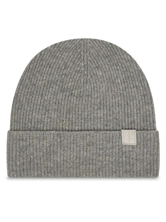 Σκούφος · Γκρι