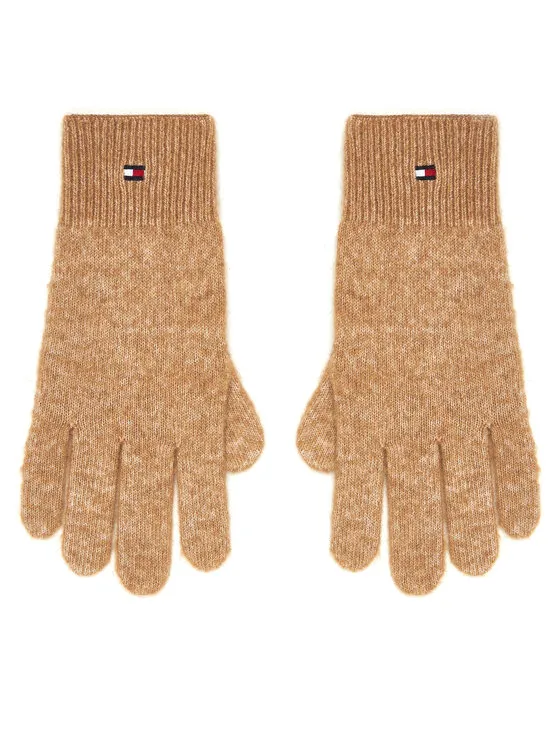 Γάντια Γυναικεία · Μπεζ