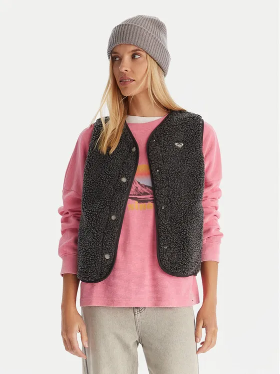 Αμάνικο Μπουφάν · Γκρι