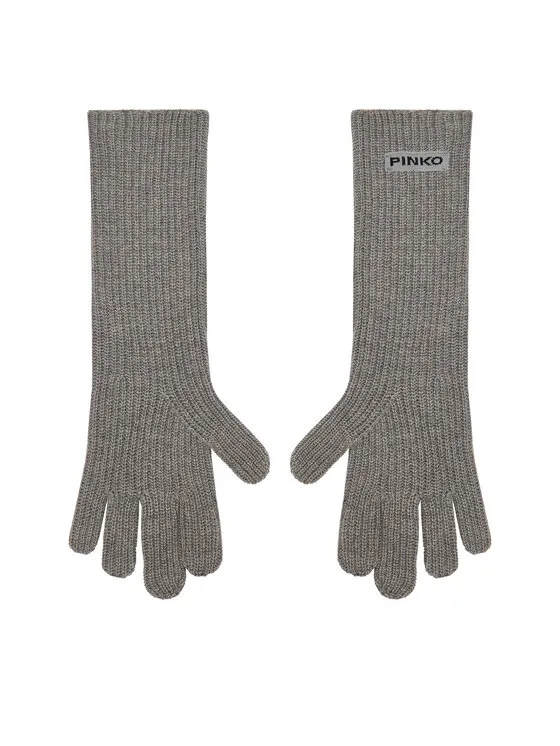 Γάντια Γυναικεία · Γκρι
