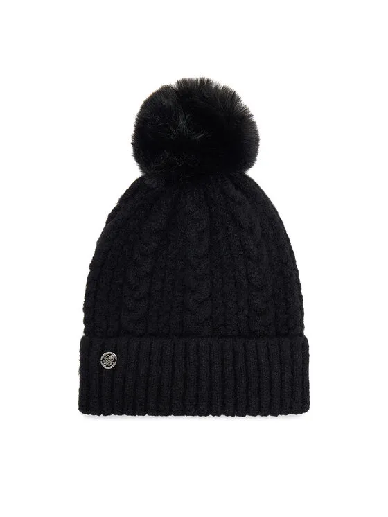 Σκούφος · Μαύρο