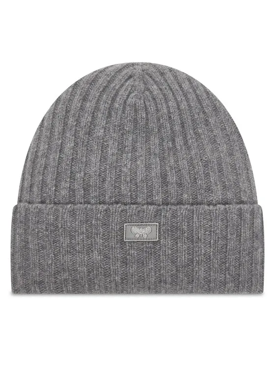 Σκούφος · Γκρι