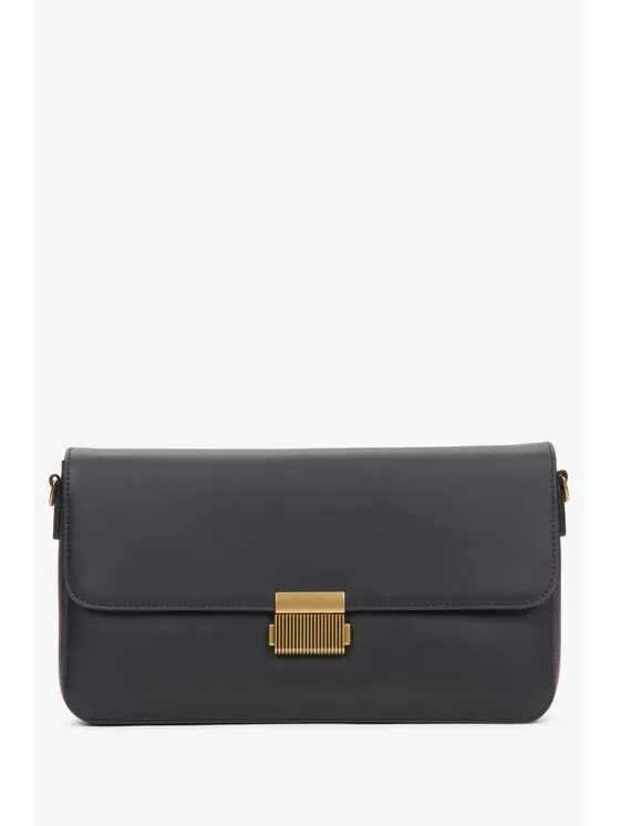 Τσάντα · Μαύρο