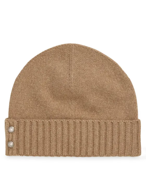 Σκούφος · Μπεζ