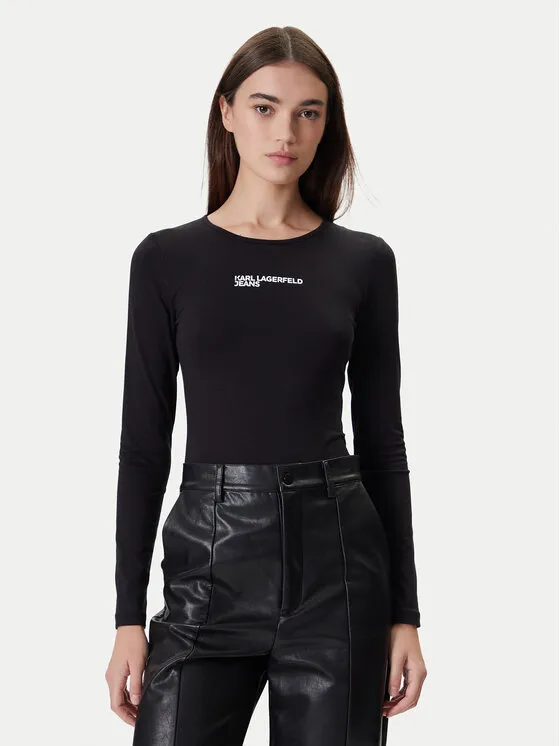 κορμάκι · Μαύρο