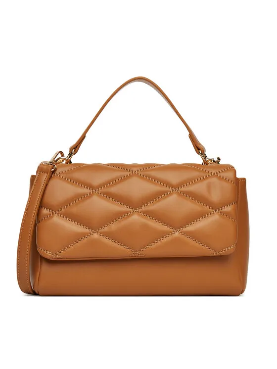 Τσάντα · Καφέ