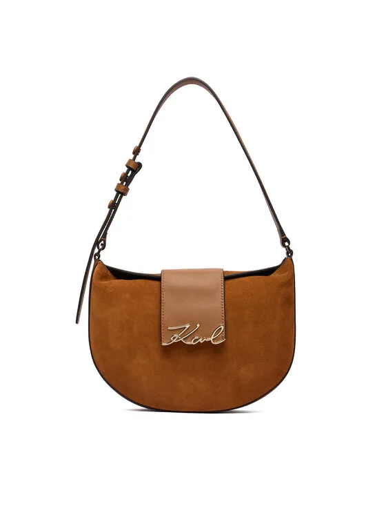 Τσάντα · Καφέ